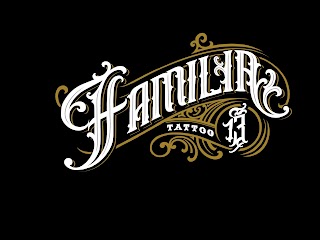 Familia13 tattoo studio