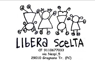 LIBERA SCELTA APS