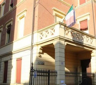 Scuola secondaria di primo "Rolandino De' Passeggeri"