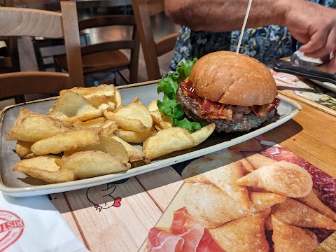 Pollicino - Ristorante per Famiglie a Nova Milanese