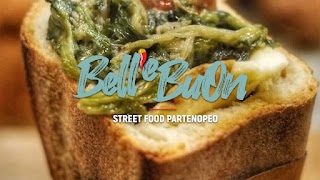 Bell’e Buon Street Food Partenopeo