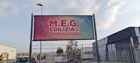 M.E.G Edelizia srl impresa edie