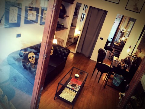 Florence Tattoo Studio