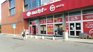 Carrefour Market - Grottaferrata Del Pratone