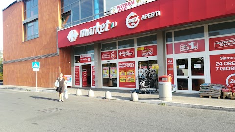 Carrefour Market - Grottaferrata Del Pratone