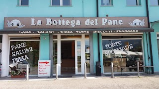 La Bottega del Pane