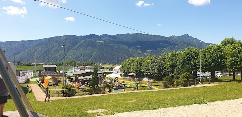 Parco Giochi Parco Vilafant