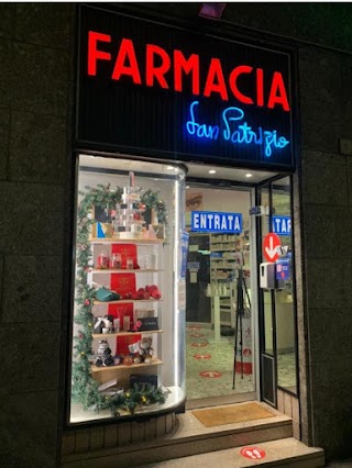 Farmacia San Patrizio