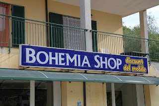 Bohemia Shop Snc Di Filata R. & C.