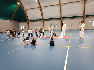 Scuola di karate - Karate Nishiyama