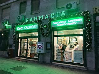 Farmacia Caluori