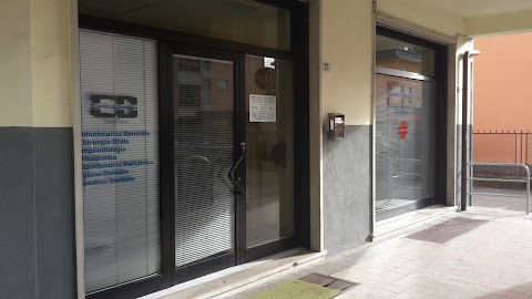 Centro Dentale San Pietro
