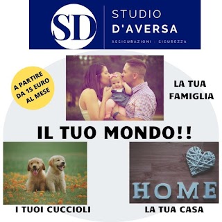 STUDIO D'AVERSA GROTTAGLIE