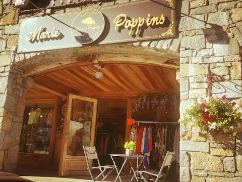 MARIE POPPINS BOUTIQUE