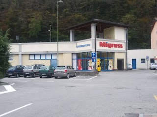 MIGROSS Supermercati