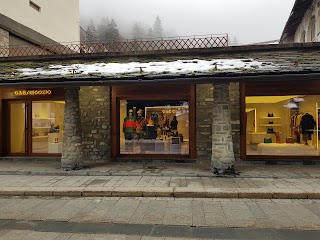 G&B Negozio Courmayeur - Gucci