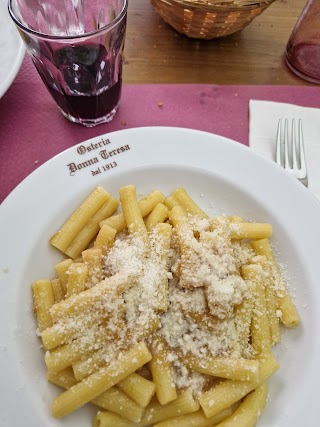 Osteria Donna Teresa