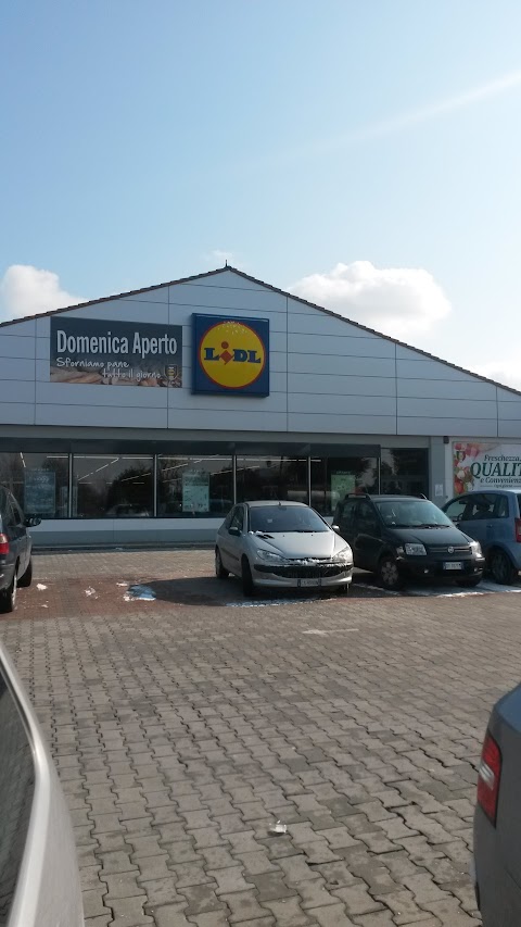 Lidl