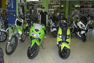 Carollo Motosport