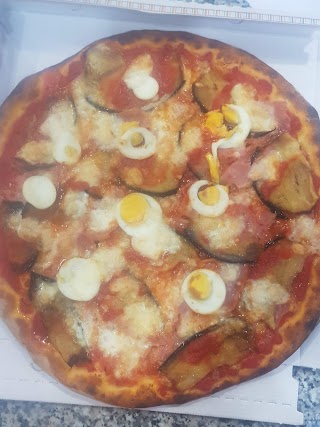 Pizzeria Principe