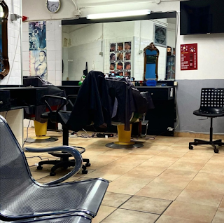 Za Barber Shop