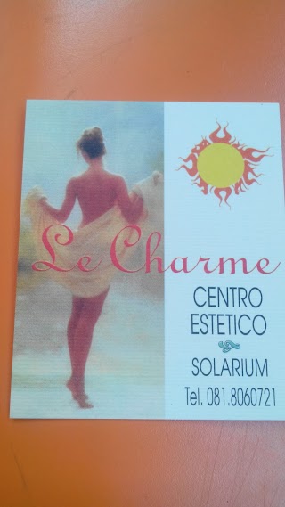 Le Charme Bellezza & Benessere