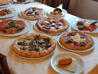 Pizzeria L'Altro Vesuvio