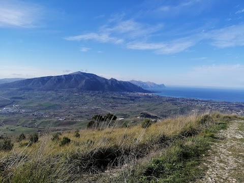 Riserva Naturale Bosco D'Alcamo