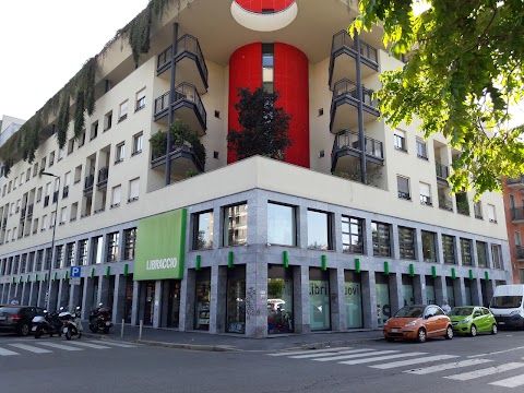 Libreria Libraccio Milano - Viale Romolo 9