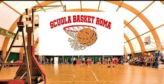 Scuola Basket Roma