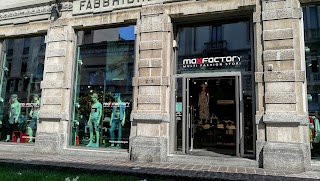 Max Factory Fashion