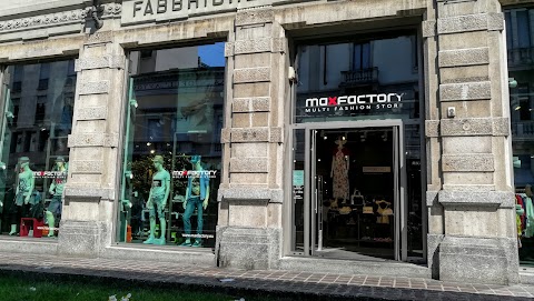 Max Factory Fashion