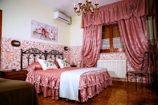 Bed & Breakfast Santa Fara Residence