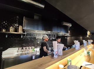 Sentaku Ramen Bar