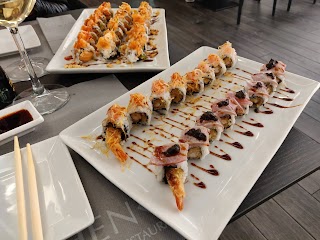 Henkō Sushi Restaurant