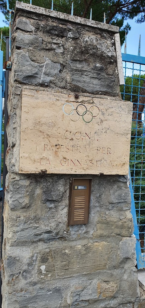 Centro Ginnastica Firenze