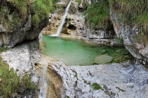 Parco Nazionale delle Dolomiti Bellunesi