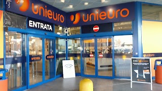 Centro Commerciale Unieuro