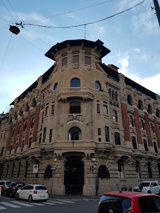 Casa Berri Meregalli