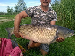 Lago Pesca Sportiva San Fortunato