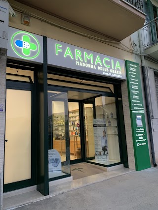 Farmacia Madonna delle grazie srl