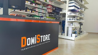 DomiStore Termoidraulica ed Elettricità