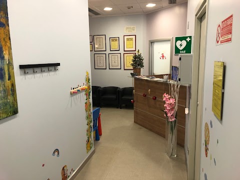 CIATTI Studio Dentistico - Legnano