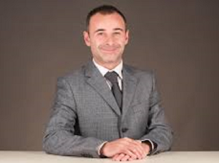 Dario Giorgi - Consulente finanziario Private banker Fideuram - Empoli