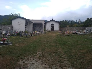 Cimitero di Bruscoli