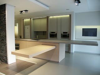 B. Arredo Cucine