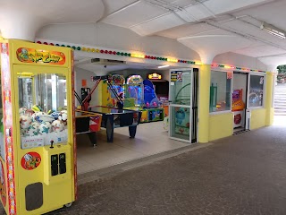 Sala Giochi Millefiori