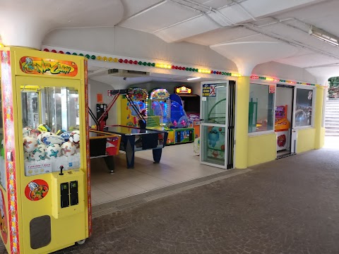 Sala Giochi Millefiori