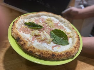 Pizzeria Da Cosimo