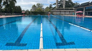 Milanosport - Piscina Sant'Abbondio